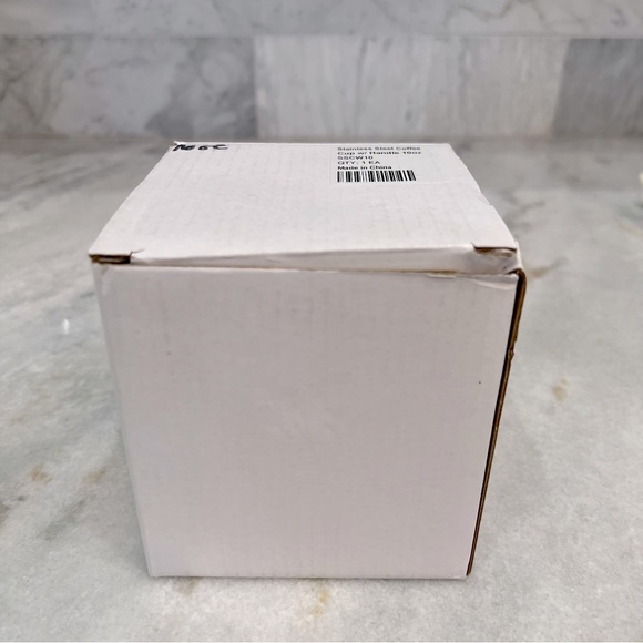 Insulated 10oz Travel Mug Funny Saying - Picture 4 of 7